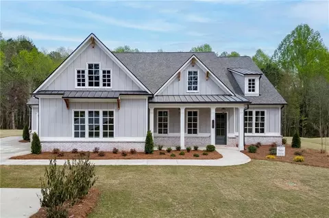 5450 Settingdown Rd, Cumming, GA 30041