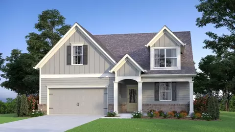 4214 Karenwood Cir, Powder Springs, GA 30127