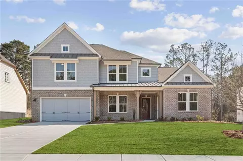 715 Crest Line Trl Trl, Powder Springs, GA 30127
