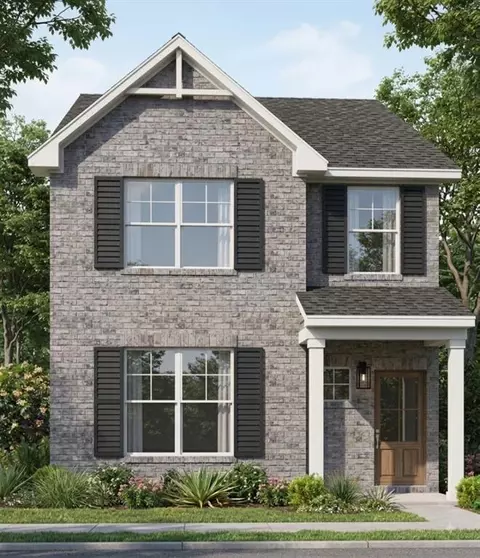 5219 Timbercrest Ln, Powder Springs, GA 30127
