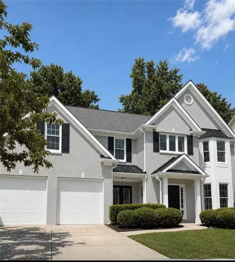 10030 Carrington Ln, Johns Creek, GA 30022