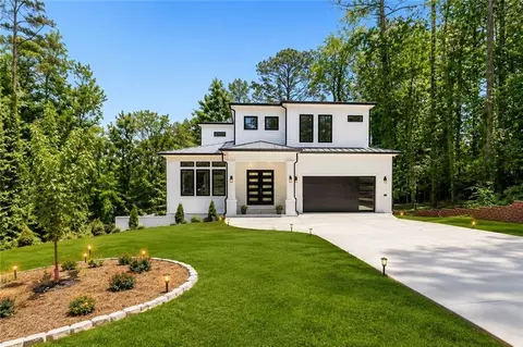 1155 Apollo Dr, Atlanta, GA 30331
