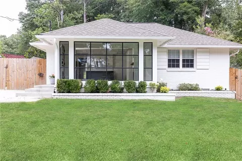 820 Wayland Ct SE, Smyrna, GA 30080