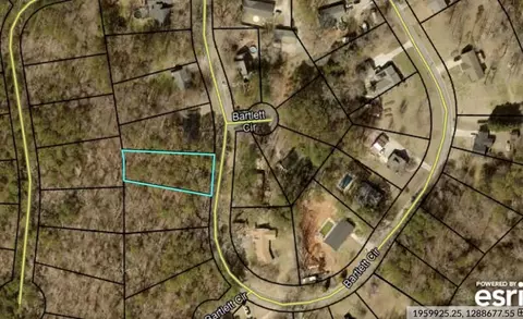 0 Bartlett Cir, Bowdon, GA 30108 photo 3