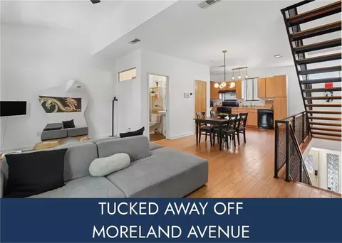 100 Moreland Ave #J, Atlanta, GA 30316