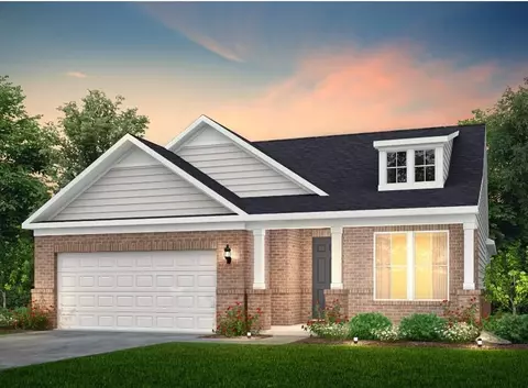 1176 Leconte Ct, Griffin, GA 30223