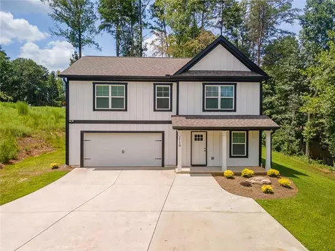 2720 Cruscher Trl, Cumming, GA 30041
