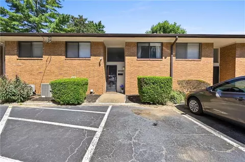 2525 Bradford Sq NE, Atlanta, GA 30345