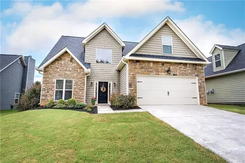 15 Blarneystone Way, Adairsville, GA 30103