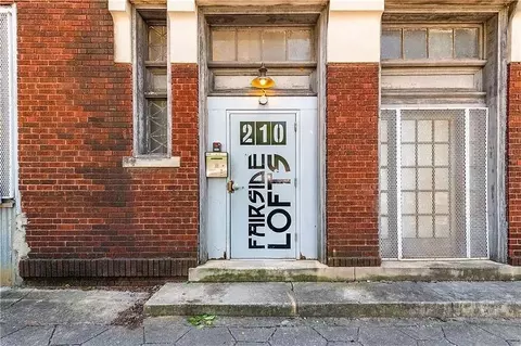 210 Walker St SW #1, Atlanta, GA 30313