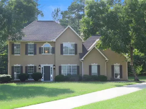 Undisclosed, Fairburn, GA 30213