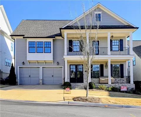 3045 Barnes Mill Ct, Roswell, GA 30075
