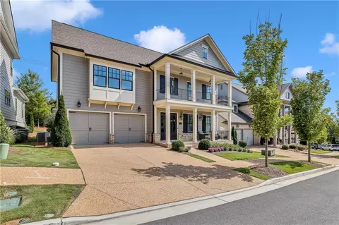 3045 Barnes Mill Ct, Roswell, GA 30075