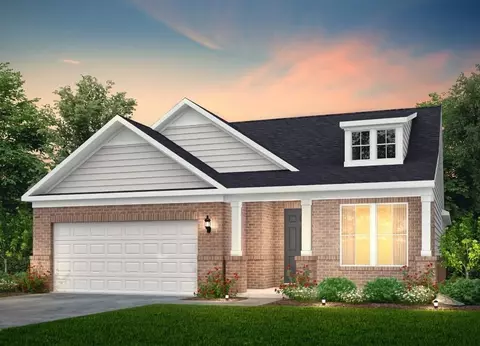 1150 Leconte Ct, Griffin, GA 30223