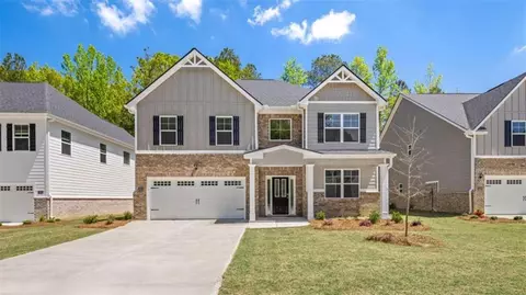 13417 Whitman Ln SE, Covington, GA 30014