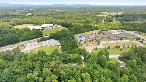 View/Area - 2600 Level Grove Rd, Cornelia, GA 30531 photo 8 of 13