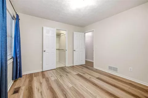Bedroom - 2600 Level Grove Rd, Cornelia, GA 30531 photo 5 of 5