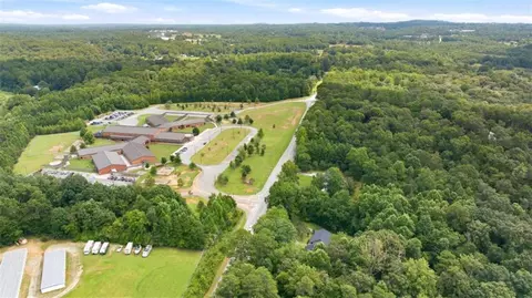 View/Area - 2600 Level Grove Rd, Cornelia, GA 30531 photo 6 of 13