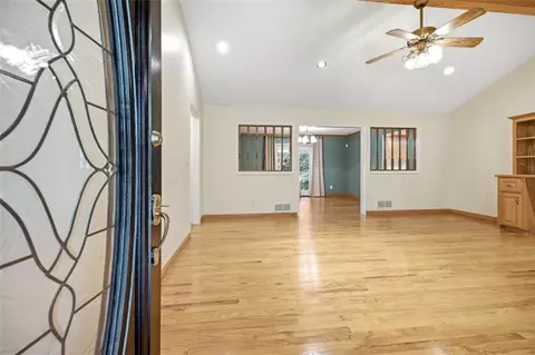 Entry Way - 2600 Level Grove Rd, Cornelia, GA 30531 photo 1 of 1