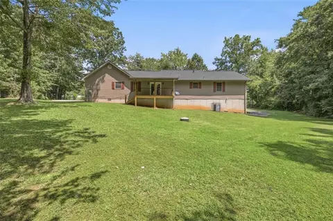 Exterior - 2600 Level Grove Rd, Cornelia, GA 30531 photo 10 of 10