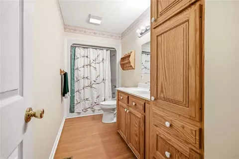 Bath - 2600 Level Grove Rd, Cornelia, GA 30531 photo 4 of 6