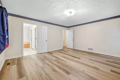 Bedroom - 2600 Level Grove Rd, Cornelia, GA 30531 photo 1 of 5
