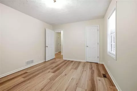 Bedroom - 2600 Level Grove Rd, Cornelia, GA 30531 photo 3 of 5
