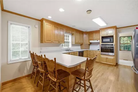 Kitchen - 2600 Level Grove Rd, Cornelia, GA 30531 photo 1 of 3