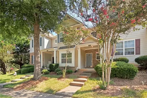 2747 Cedar Dr, Lawrenceville, GA 30043