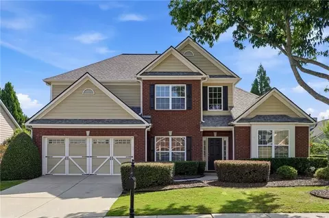 2725 Blackstock Dr, Cumming, GA 30041