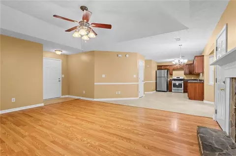 Living - 163 Nicki Ct, Hampton, GA 30228 photo 4 of 5