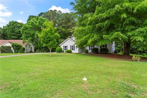 Exterior - 163 Nicki Ct, Hampton, GA 30228 photo 8 of 8