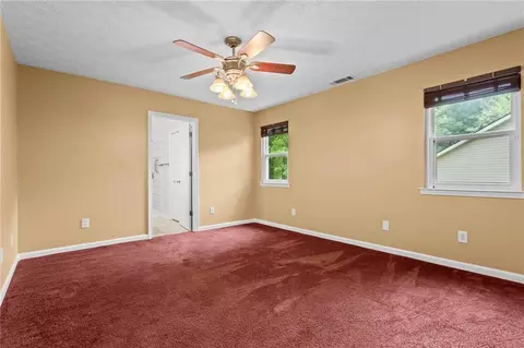 Bedroom - 163 Nicki Ct, Hampton, GA 30228 photo 1 of 4