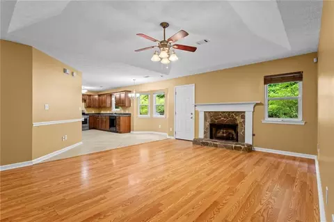 Living - 163 Nicki Ct, Hampton, GA 30228 photo 2 of 5