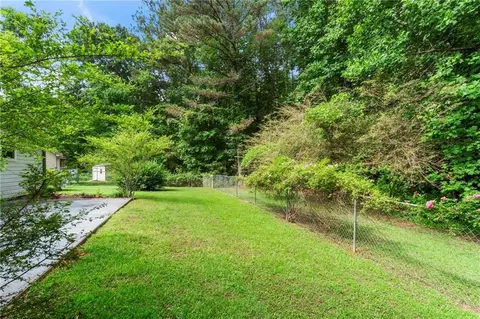 Exterior - 163 Nicki Ct, Hampton, GA 30228 photo 6 of 8