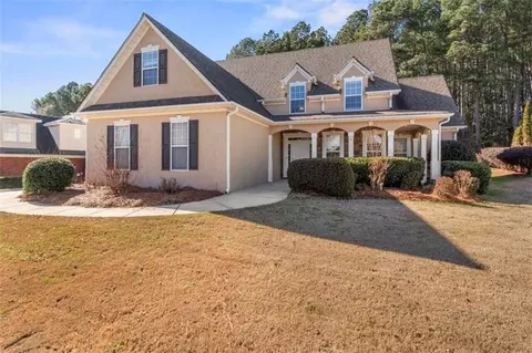 1216 Mcallistar Dr, Locust Grove, GA 30248
