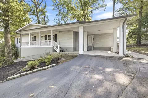 278 Swain St, Clarkesville, GA 30523