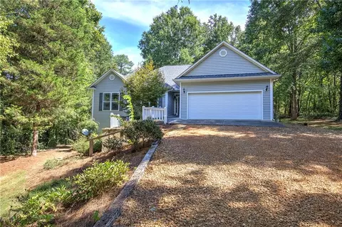 15 Willow Wood Ln NW, Cartersville, GA 30120