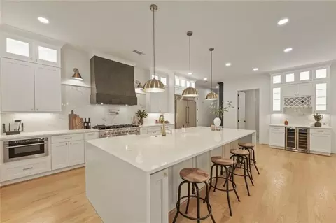 Kitchen - 942 Cooper Rd, Grayson, GA 30017 photo 1 of 4