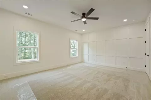 Bedroom - 942 Cooper Rd, Grayson, GA 30017 photo 6 of 6