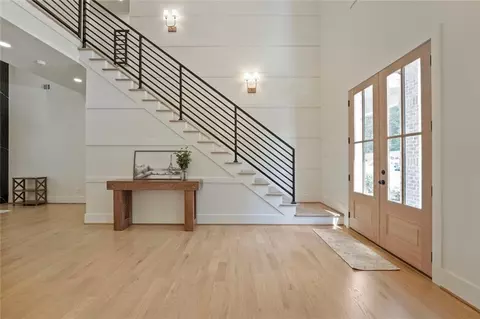 Entry Way - 942 Cooper Rd, Grayson, GA 30017 photo 1 of 4