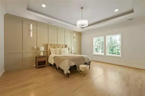 Bedroom - 942 Cooper Rd, Grayson, GA 30017 photo 1 of 6