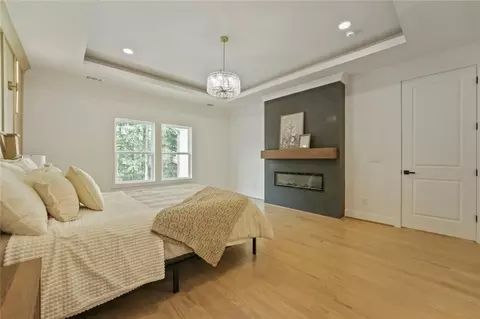 Bedroom - 942 Cooper Rd, Grayson, GA 30017 photo 2 of 6