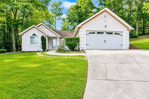 1005 Reunion Pl SW, Atlanta, GA 30331