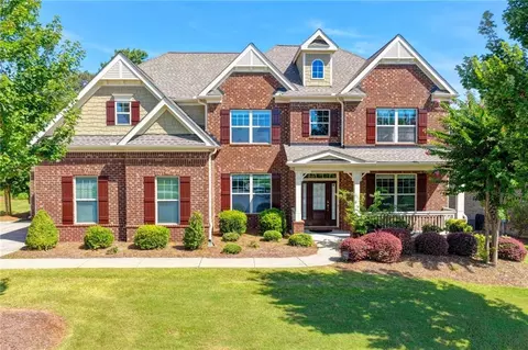 1705 Blackstone Ave, Cumming, GA 30041