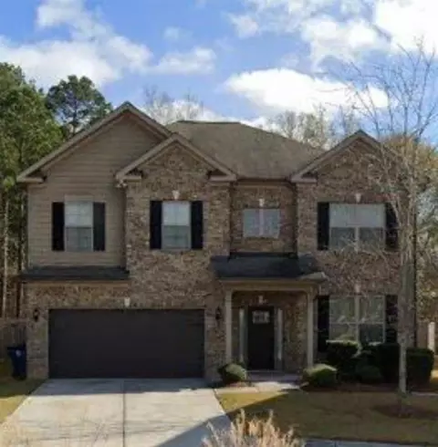 1138 Bucknell Dr, Braselton, GA 30517