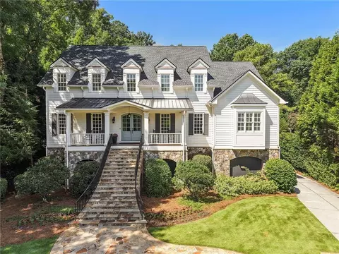 3650 Cochise Dr, Atlanta, GA 30339