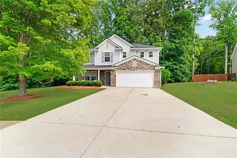 277 Cedar Bay Cir, Dallas, GA 30157