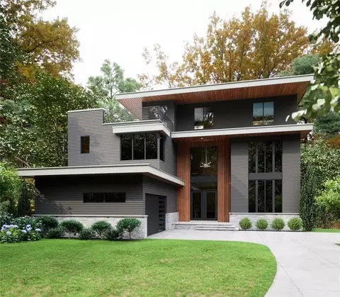 1485 Norris Pl NW, Atlanta, GA 30314