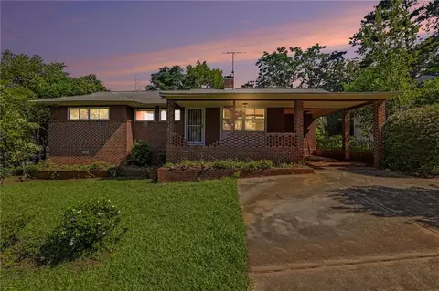 3370 Homera Pl, Decatur, GA 30032